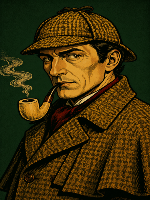 Holmes